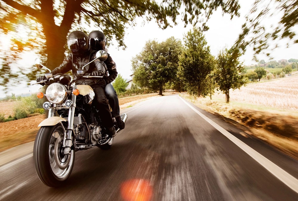 motorcycle accident lawyer in Tempe, AZ