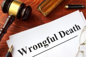 Wrongful Death Attorney Scottsdale, AZ