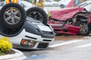Automobile Accidents Lawyer Arizona