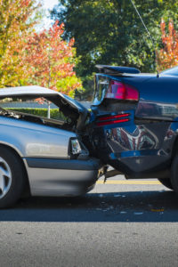 Car-Accident-Attorney-Scottsdale-AZ-car-crashed-into-another-car.