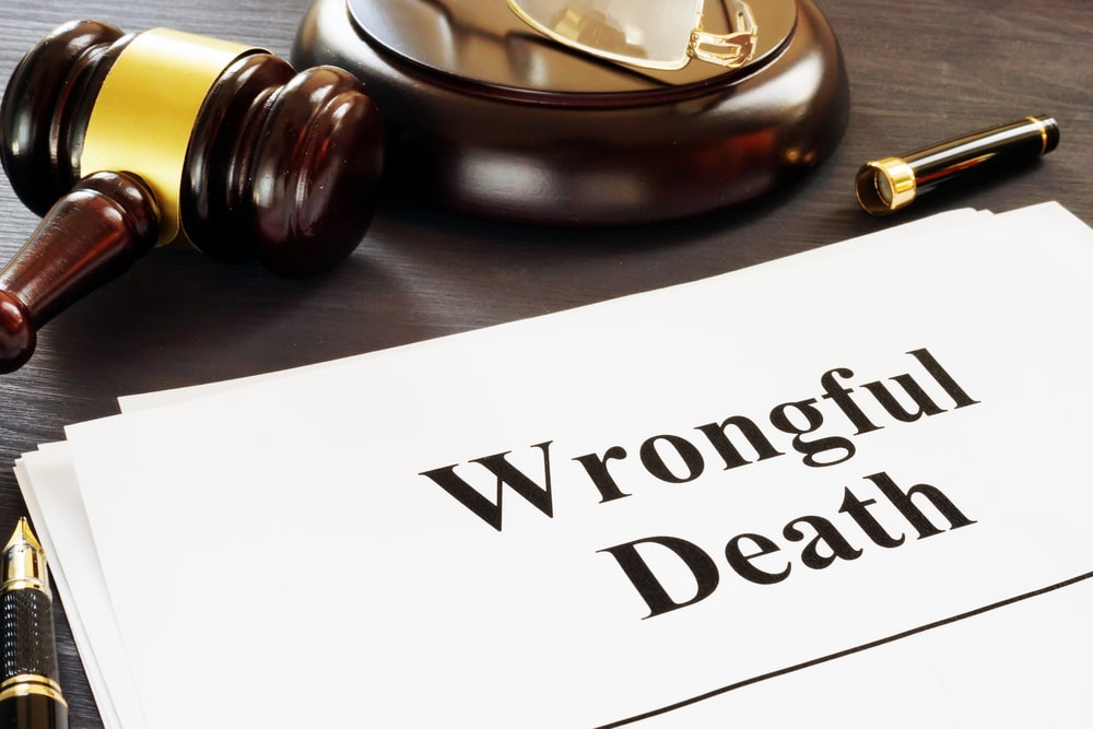 Wrongful Death Settlement lawyer in Scottsdale, Arizona