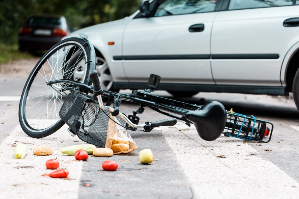 bicycle accident attorney in Scottsdale, AZ