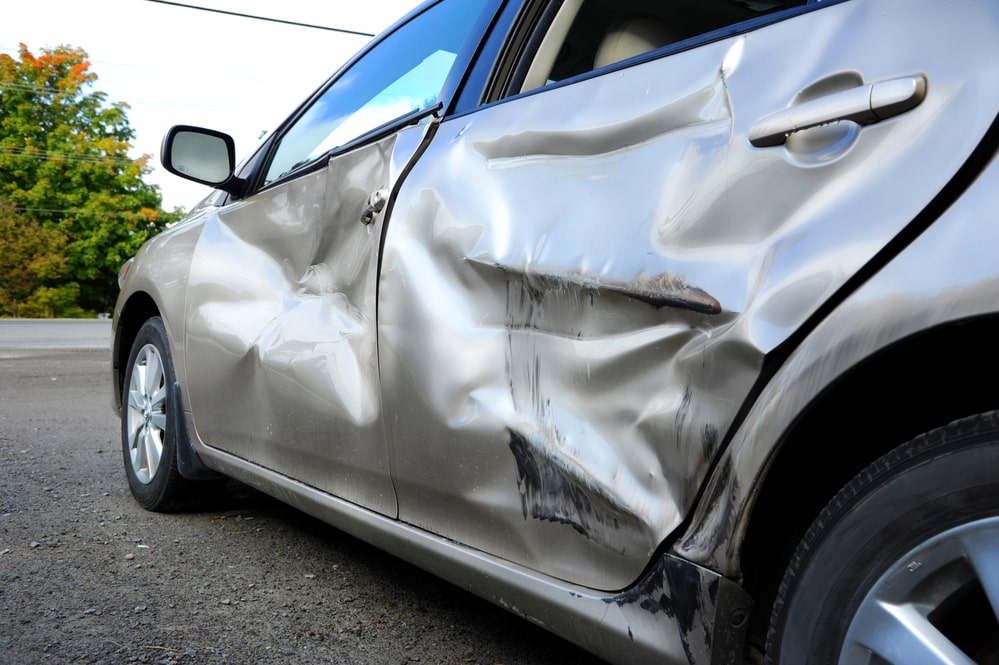 Scottsdale Left-Turn Collision attorney
