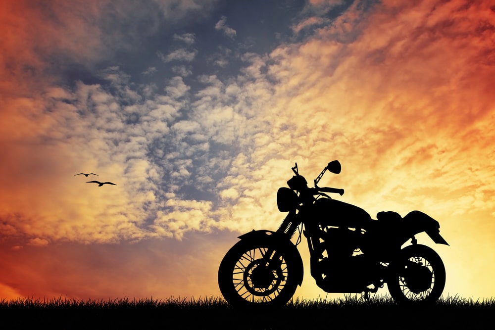 5 Common Causes of Motorcycle Accidents in Tempe, AZ