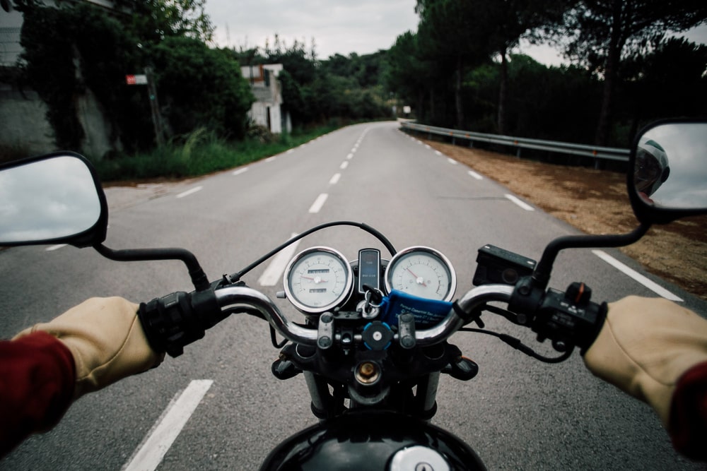 motorcycle accident lawyer in Tempe, AZ faqs