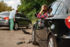 6 Common Causes of Side Impact Collision in Phoenix, AZ