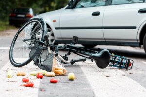 Types of bicycle accidents in Scottsdale, AZ