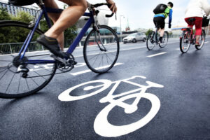 Tempe, AZ bicycle accident attorney