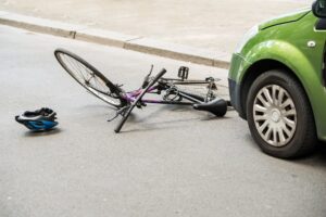 bicycle accident lawyer in Tempe, Arizona