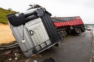 18-wheeler accident lawyer in Scottsdale, AZ