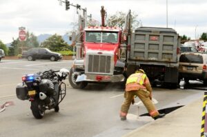 Big-Rig Accident Attorney in Scottsdale, AZ