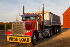 Scottsdale, AZ 18-wheeler accident attorney
