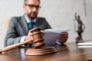 Scottsdale, AZ Big-Rig Accident Attorney