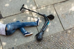 scooter accident attorney in Phoenix, AZ