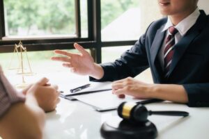 scooter accident lawyer in Phoenix, AZ