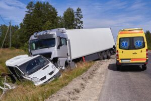 truck accident lawyer in Mesa, AZ