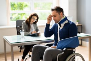 Arizona Legal Requirements for Personal Injury Cases