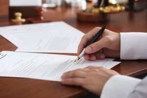 Personal Injury Statistics in Mesa, AZ