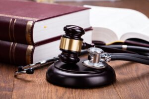 Why Choose Yearin Law Office for Personal Injury in Mesa, AZ?