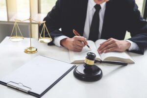 personal injury lawyer in Glendale, AZ