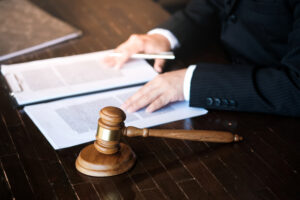 wrongful death lawyer in Tempe, AZ